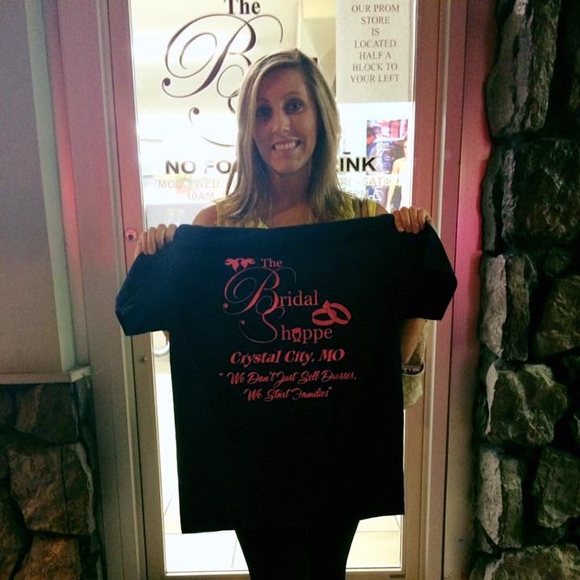 Meet the Posher Other - Meet your Posher, Jana