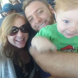 Meet your Posher, Angela