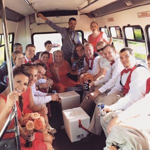 Meet your Posher, Donna