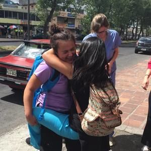 Meet your Posher, Maria