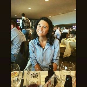 Meet your Posher, Emily