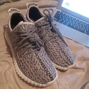 Yeezy Boost 350 Lows