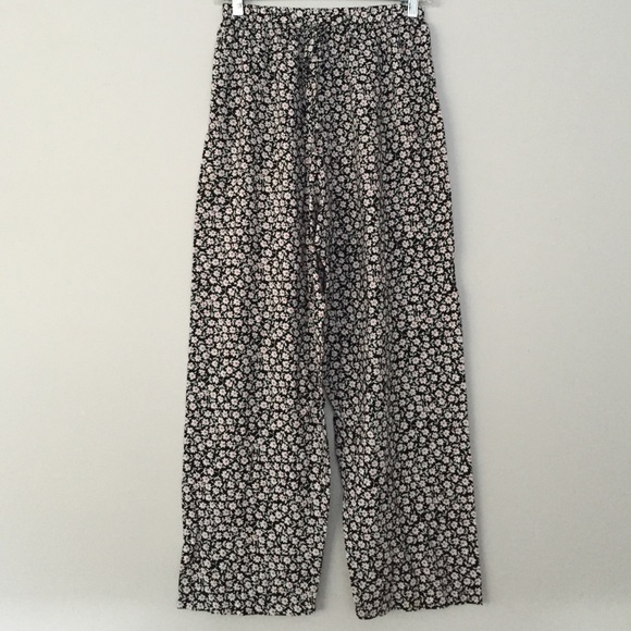 LF palazzos