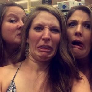 Meet your Posher, Kaitlen