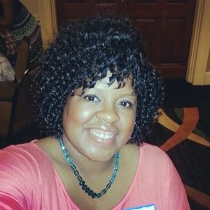 Meet your Posher, Brandye