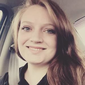 Meet your Posher, Kelsey