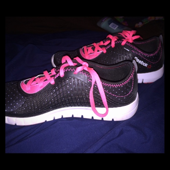 Brand New Reebok Running Shoes