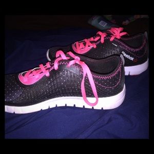 Brand New Reebok Running Shoes