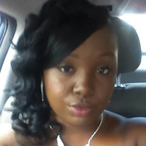 Meet your Posher, Tiara