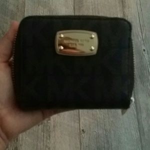 Brand new small wallet