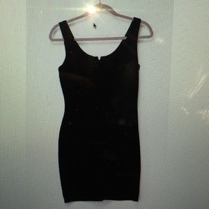 Paige Little Black Dress