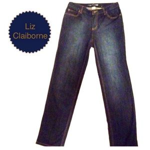 💝Liz Claiborne Jeans