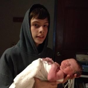 Meet your Posher, Ambi