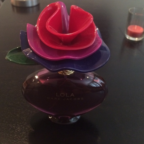DISCONTINUED Marc Jacobs Lola Perfume (3.4 fl oz)