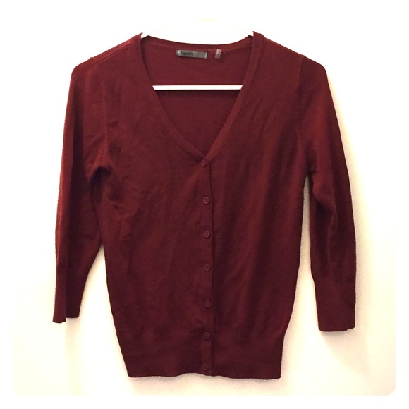 Charter School Cardigan - several colors