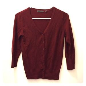 Charter School Cardigan - several colors