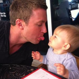 Meet your Posher, Danny