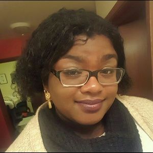 Meet your Posher, Najah
