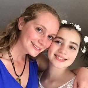 Meet your Posher, Vicky