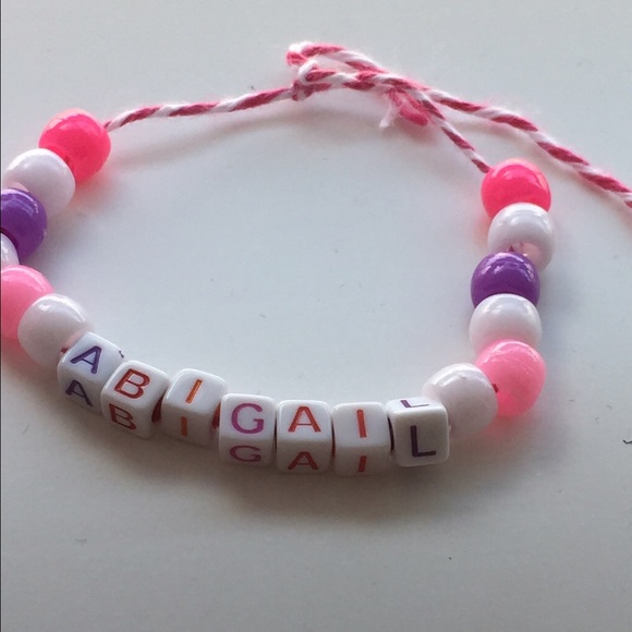 SPECIAL NAME REQUEST💕