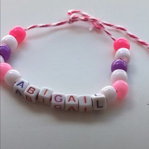 SPECIAL NAME REQUEST💕