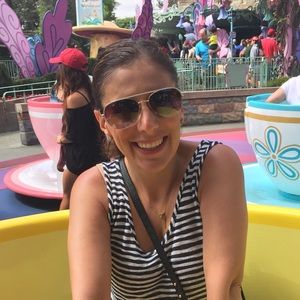 Meet your Posher, Norma