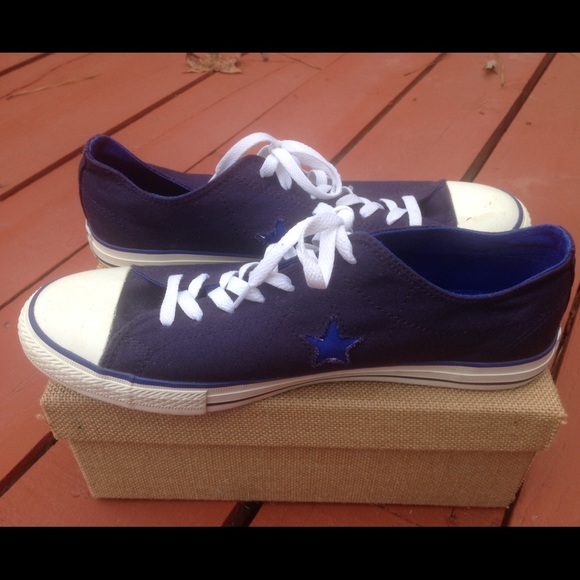 Converse Other - Converse Shoes Men Size 11