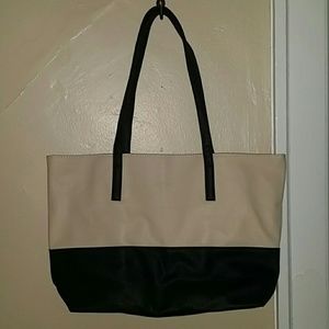 Mary Kay Citsyscape Large Tote NWT