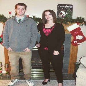 Meet your Posher, Matt