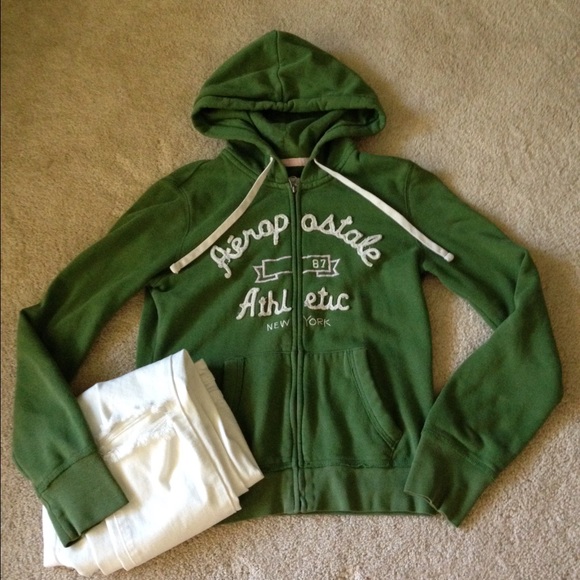 🌀Aeropostale hoodie🌀
