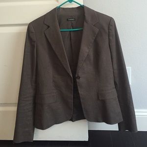 Tahari Suit Jacket