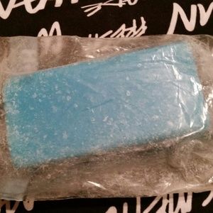 Lush Ice Blue Soap