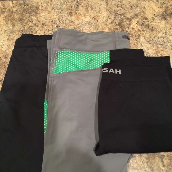 Under Armour for @luvcupcakes