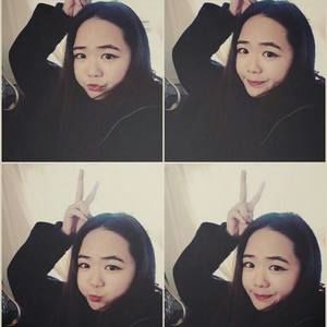 Meet your Posher, Zion