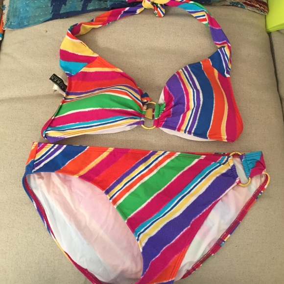 Ralph Lauren bikini