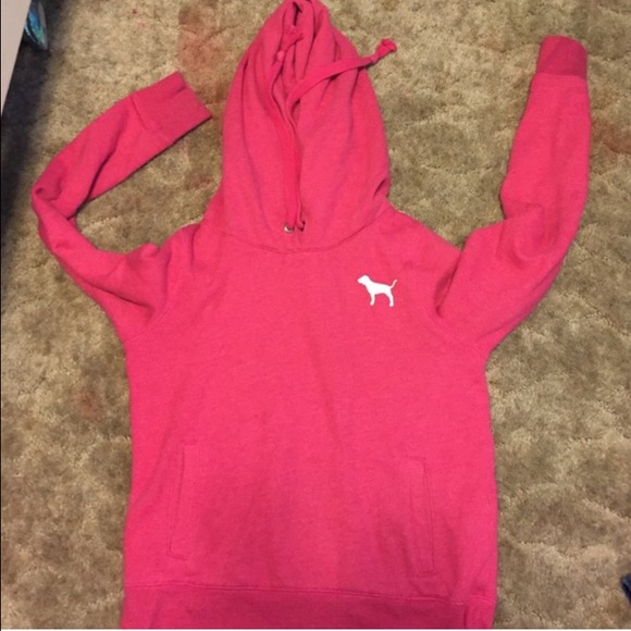 Pink jacket - Picture 1 of 2