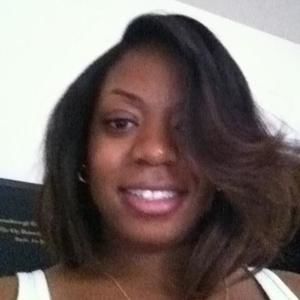 Meet your Posher, Shareen