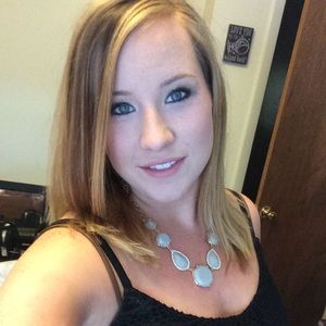 Meet your Posher, Katy