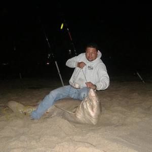 Meet your Posher, Carlos