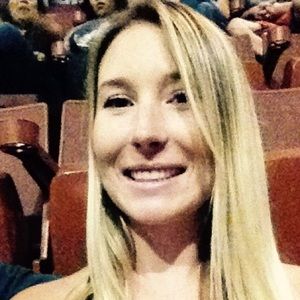 Meet your Posher, Lindsay