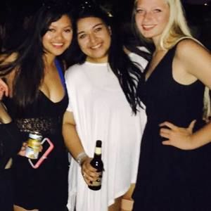 Meet your Posher, Ann