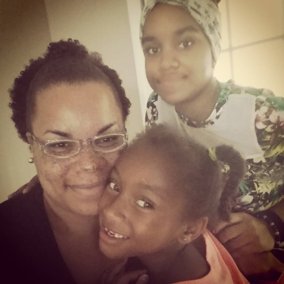 Meet your Posher, Jasmine