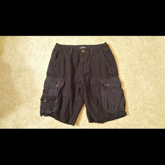 Men's American Eagle shorts