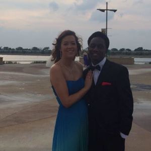 Meet your Posher, Xavier