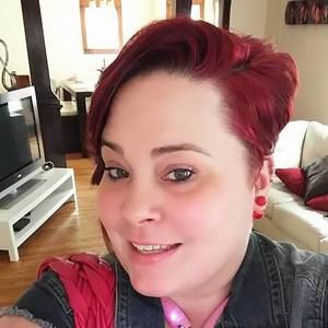 Meet your Posher, Ericka