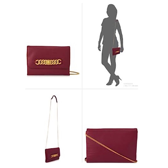 Marc by Marc Jacobs Katie bracelet crossbody