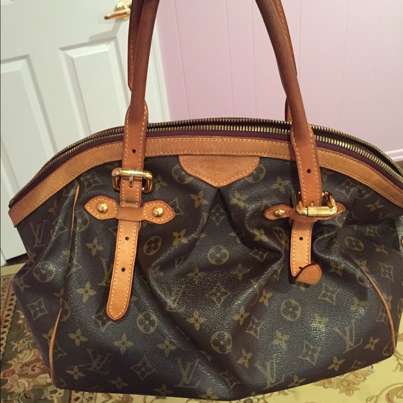 100% Authentic Tivoli GM