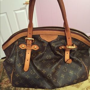 100% Authentic Tivoli GM