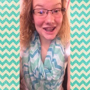 Meet your Posher, Brittany