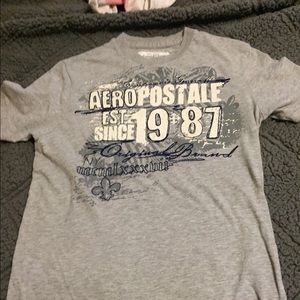 SOLD Aeropostale tshirt